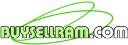 BuySellRam.com logo